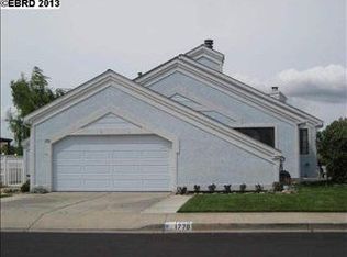 1770 Surfside Pl, Discovery Bay, CA 94505