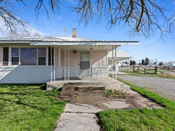 80 W 300 S, Lewiston, UT 84320