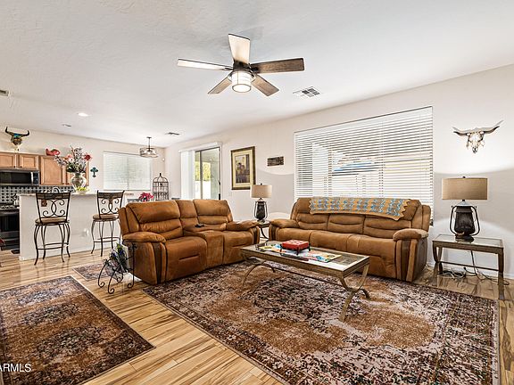 2nd image of 40375 N PARISI Place