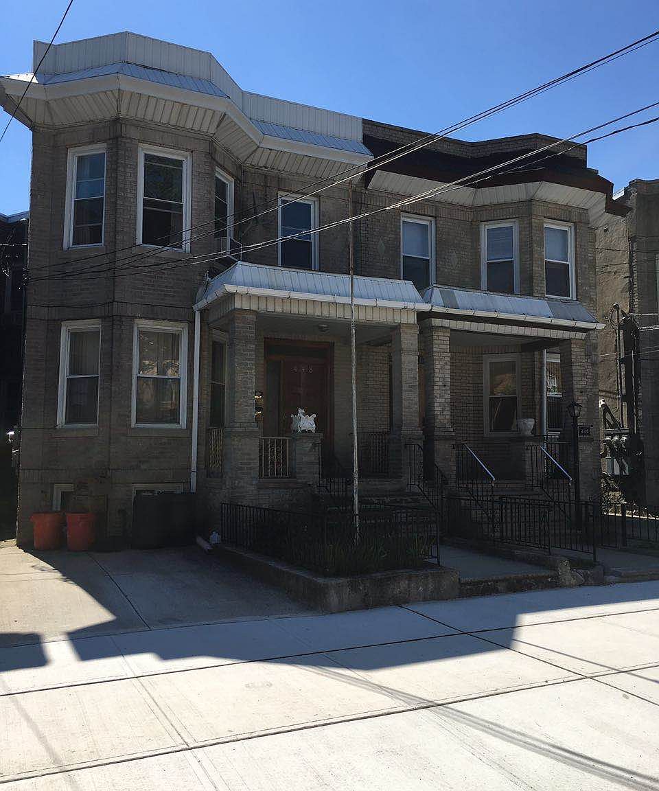 448 Gregory Ave, Weehawken, NJ 07086 Zillow
