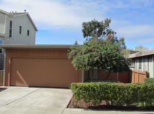1132 Curtis St, Albany, CA 94706