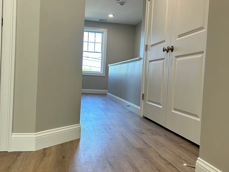 Brand New Luxury Townhomes | 3 BR | 2.5 BA | Garage | Private Patio | Near Exit 7 & Freetown Line — Photo 24