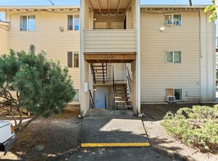 Charbern Apartments, Portland, OR 97222