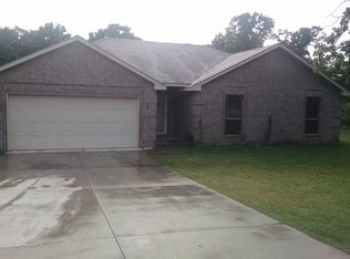 12901 Fox Hole Rd, Edmond, OK 73034