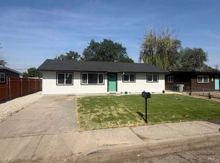 670 S 13 E, Mountain Home, ID 83647