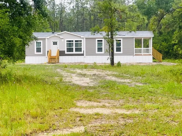 9809 County Road 136 West W #W, Live Oak, FL 32060