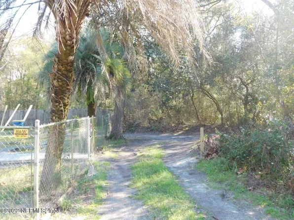 0 PINE Street, Jacksonville, FL 32218