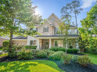 2 S Dulcet Hollow Cir, Spring, TX 77382