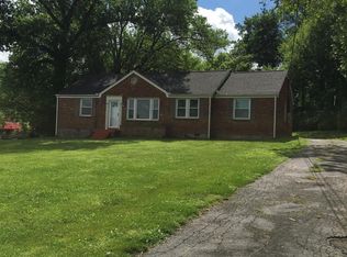 6609 Charlotte Pike, Nashville, TN 37209