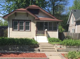 3739 Upton Ave N, Minneapolis, MN 55412