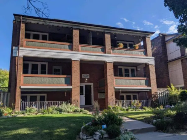 Louisa Street Apartments I, 17 Louisa St, Kitchener, ON N2H 5L7