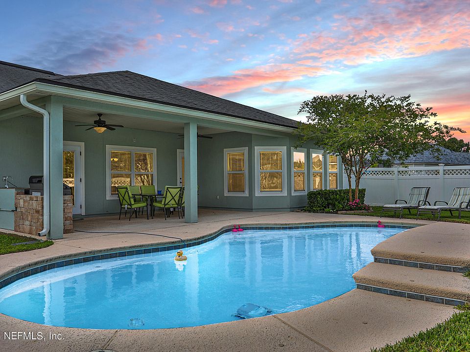 382 YEARLING Boulevard, Saint Johns, FL 32259 Zillow
