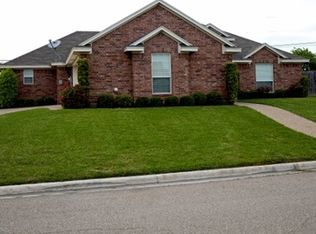 701 White Horse Trl, Hewitt, TX 76643