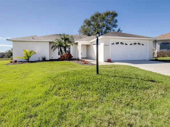 3187 Huntington Ln, Lakeland, FL 33810