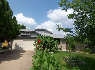 12301 Yarmont Way, Austin, TX 78753