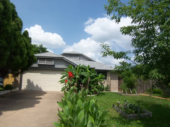 12301 Yarmont Way, Austin, TX 78753