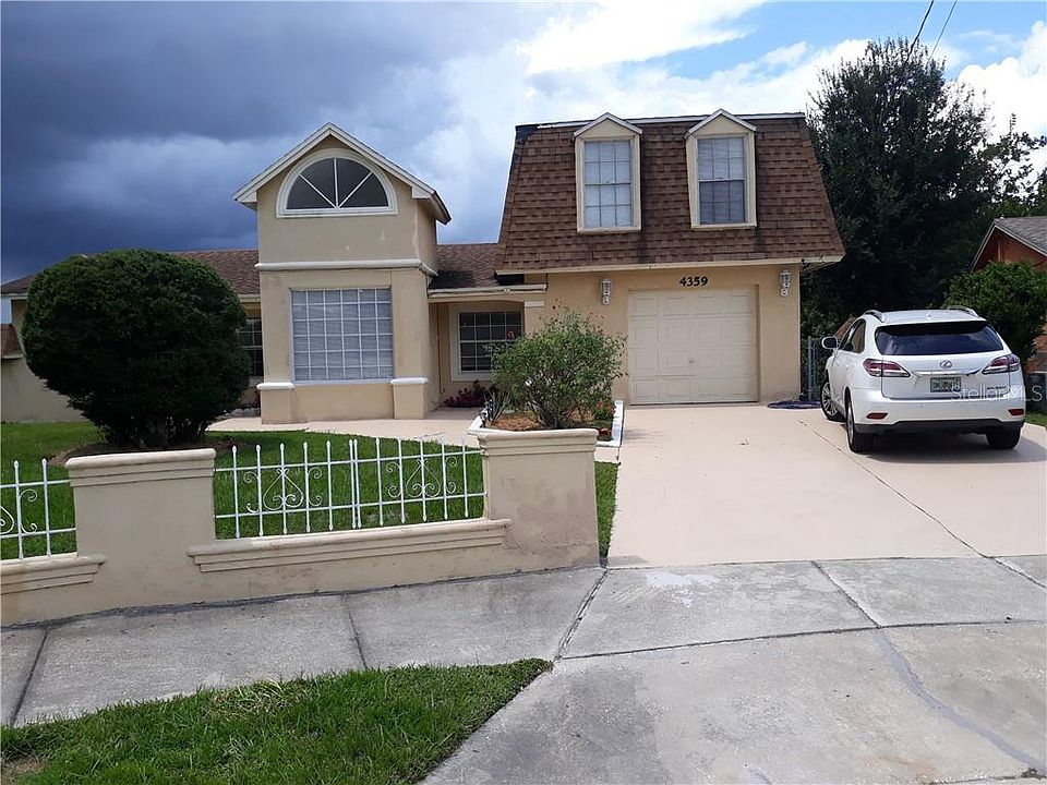 1st image of 4359 Lake Richmond Dr
