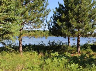 1740 N Sugar Bush Rd, Watersmeet, MI 49969