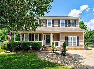 887 Saddle Ridge Rd, Fort Mill, SC 29708