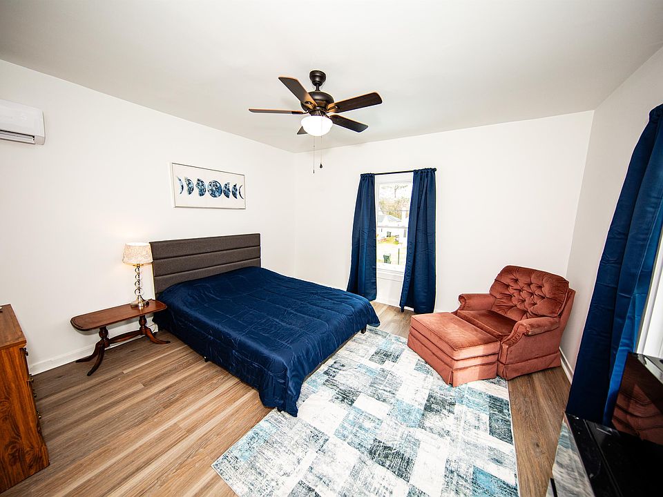 Private Bedroom