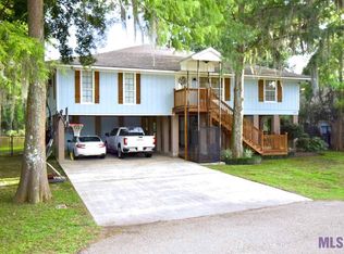 14465 Rue De Chene, French Settlement, LA 70733