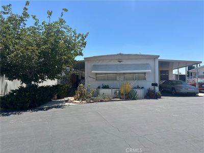 701 Montara Rd SPC 112, Barstow, CA, 92311