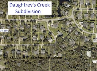 7206 Pelas Cir, North Fort Myers, FL 33917