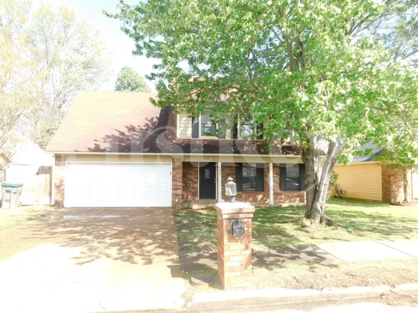 2428 Green Glen Dr, Memphis, TN 38133