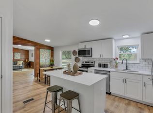 13303 Douglas Lane Rd, Centerburg, OH 43011