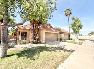 4695 W Ivanhoe St, Chandler, AZ 85226
