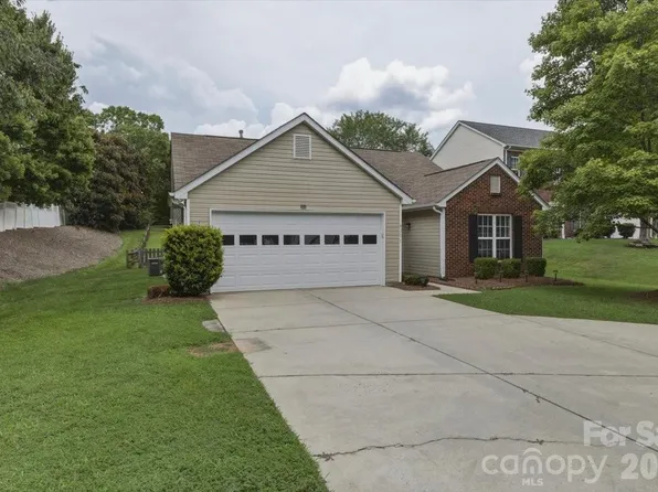 6111 Gatesville Ln, Charlotte, NC 28270