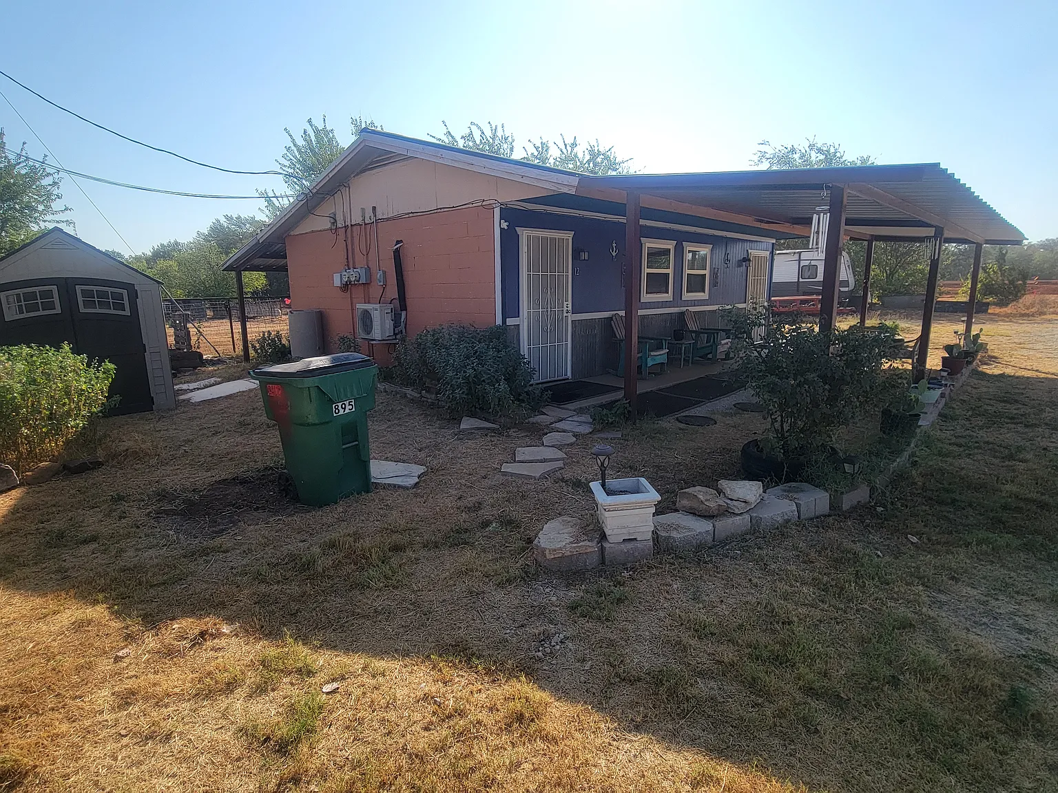 895 College Farm Rd — Photo 3
