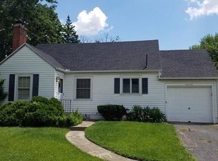 1618 Grange Hall Rd, Dayton, OH 45432