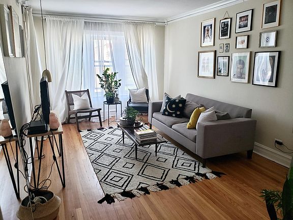 5th image of 1935 N Central Park Ave APT 3f