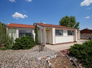 801 El Morro Dr SE, Rio Rancho, NM 87124