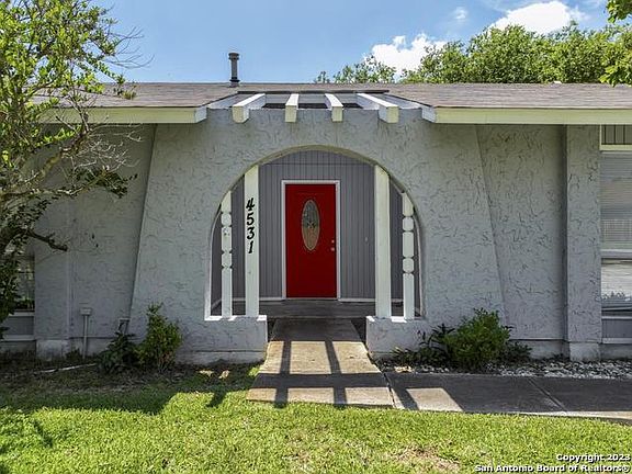 5th image of 4531 LAKEBEND WEST DR