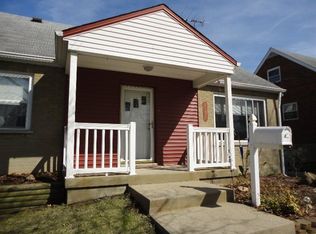 1186 Thurnridge Dr, Cincinnati, OH 45215