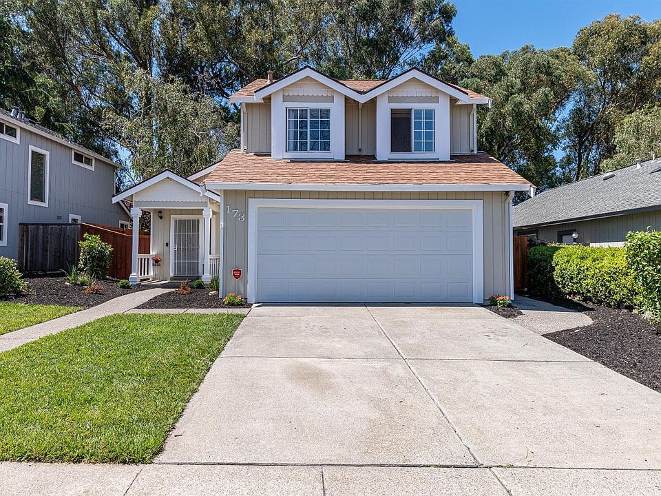 173 James River Rd, Vallejo, CA 94591 Zillow