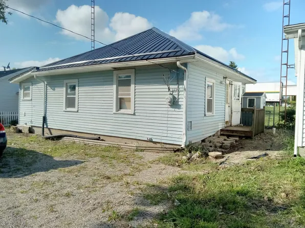 351 Taylor Ave, Russells Point, OH 43348