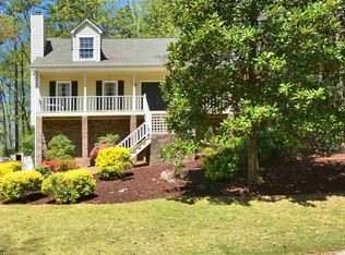 2506 Panorama Cv, Birmingham, AL 35216