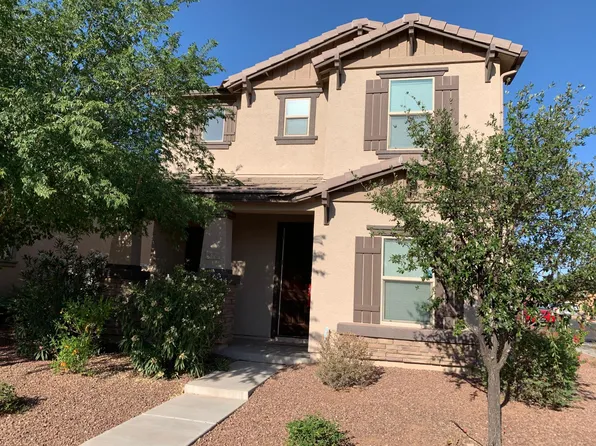 972 S Deerfield Ln, Gilbert, AZ 85296