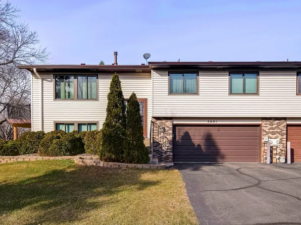 3601 15th Avenue Ct, Anoka, MN 55303