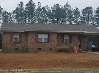 1251 Norment Rd, Lumberton, NC 28360