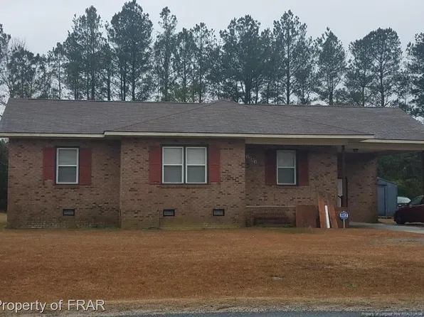 1251 Norment Rd, Lumberton, NC 28360