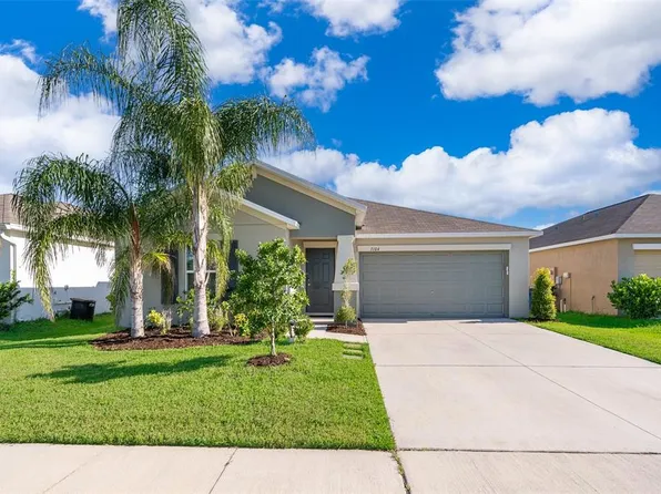7104 Wiseman Run Dr, Sun City Center, FL 33573
