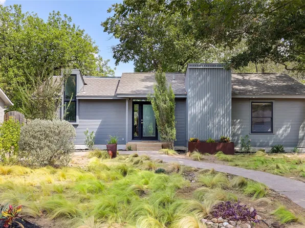 5717 Avenue F, Austin, TX 78752