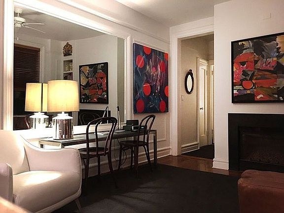 2nd image of 205 Bleecker St APT 3A