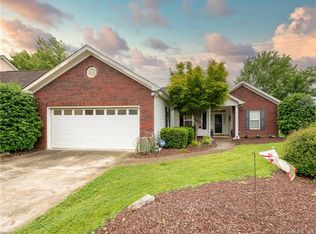 2214 Tree Ridge Rd, Indian Trail, NC 28079