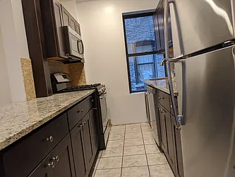 Rented by J & M Realty Services Corp (Management)