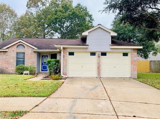 22219 Bridgebrook Dr, Spring, TX 77373